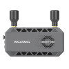 Комплект видеопередатчика и видеоприёмника CADDXFPV Walksnail Ascent VRX + Lite VTX Kit — цифровая FPV система 5.8 ГГц, 1080p, HDMI, дальность передачи до 6 км